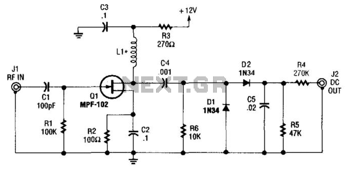 Circuit Image