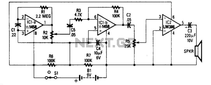 Circuit Image