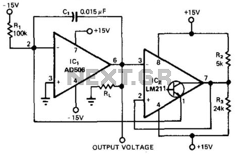 Circuit Image