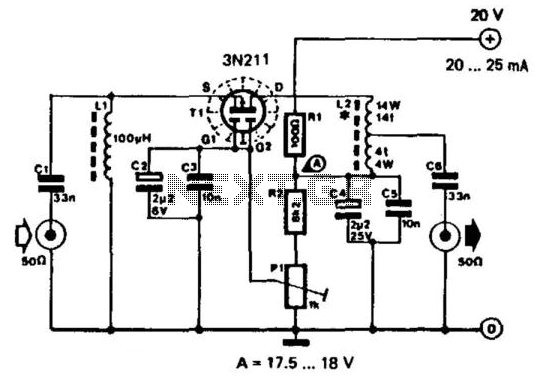 Circuit Image