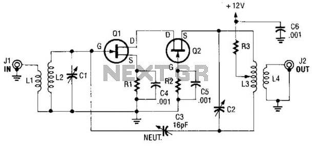 Circuit Image