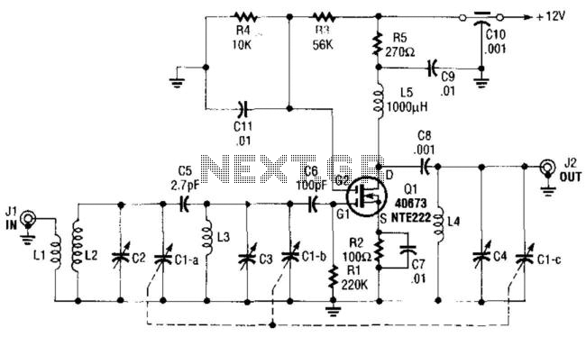 Circuit Image