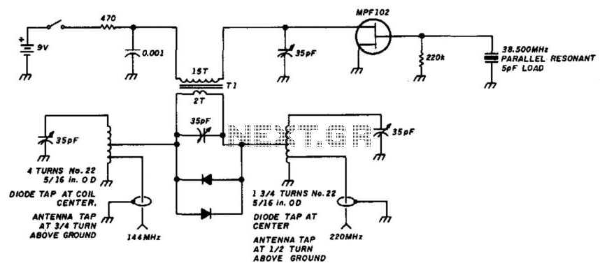 Circuit Image