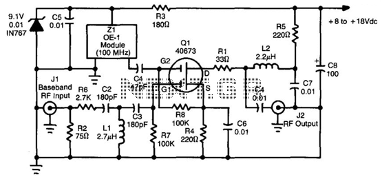 Circuit Image
