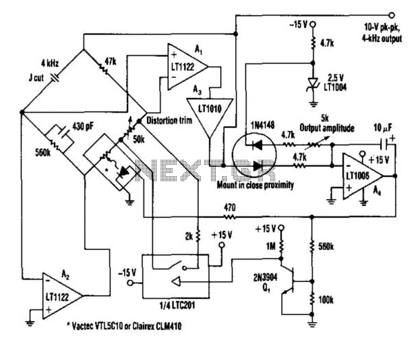 Circuit Image