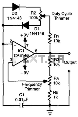 Circuit Image