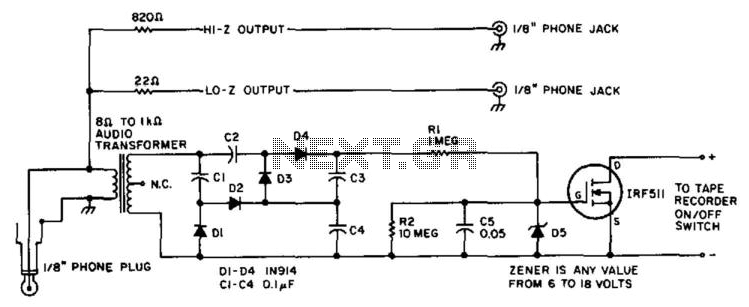 Circuit Image