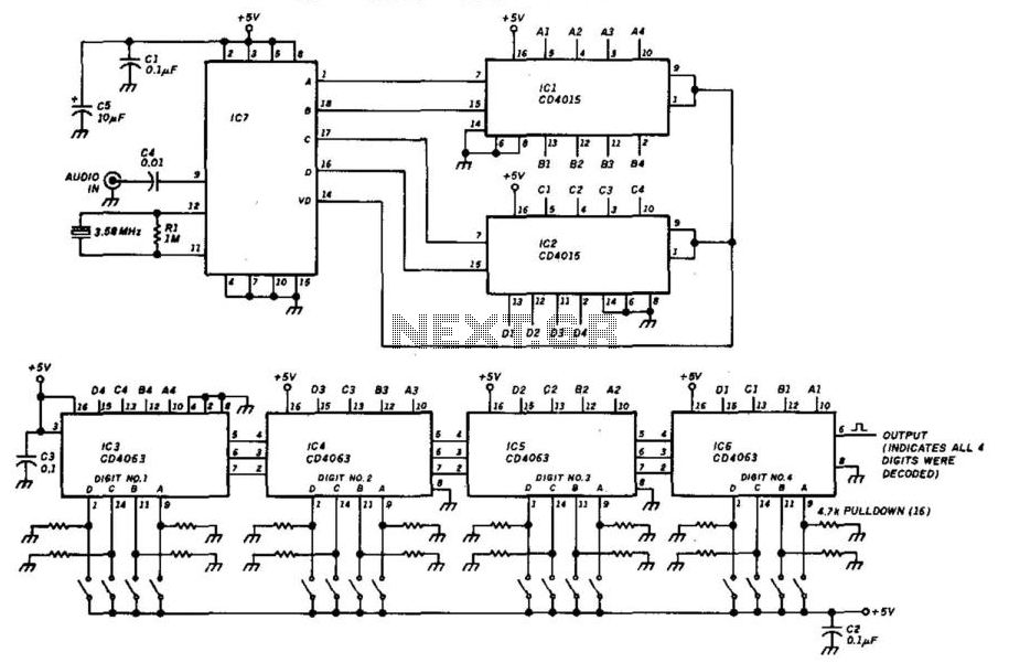 Circuit Image