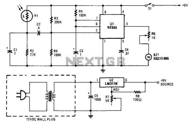 Circuit Image