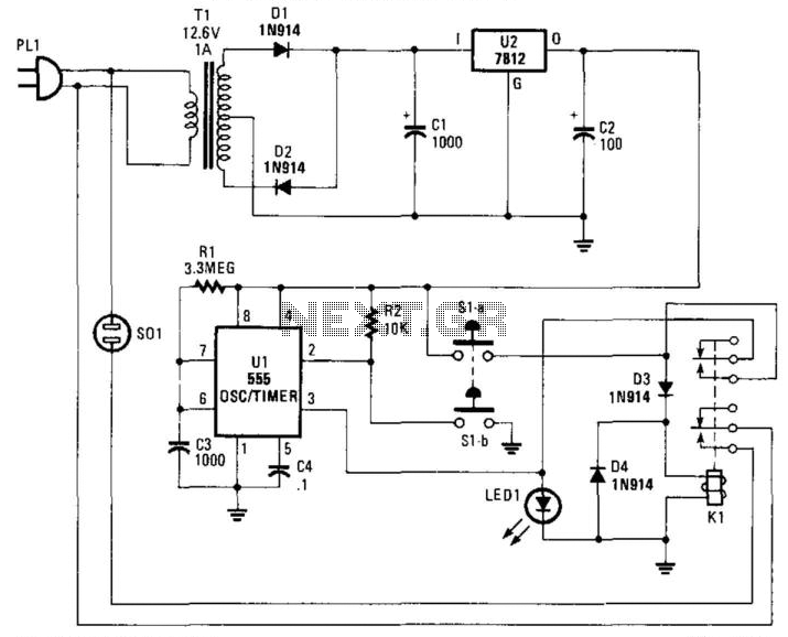 Circuit Image