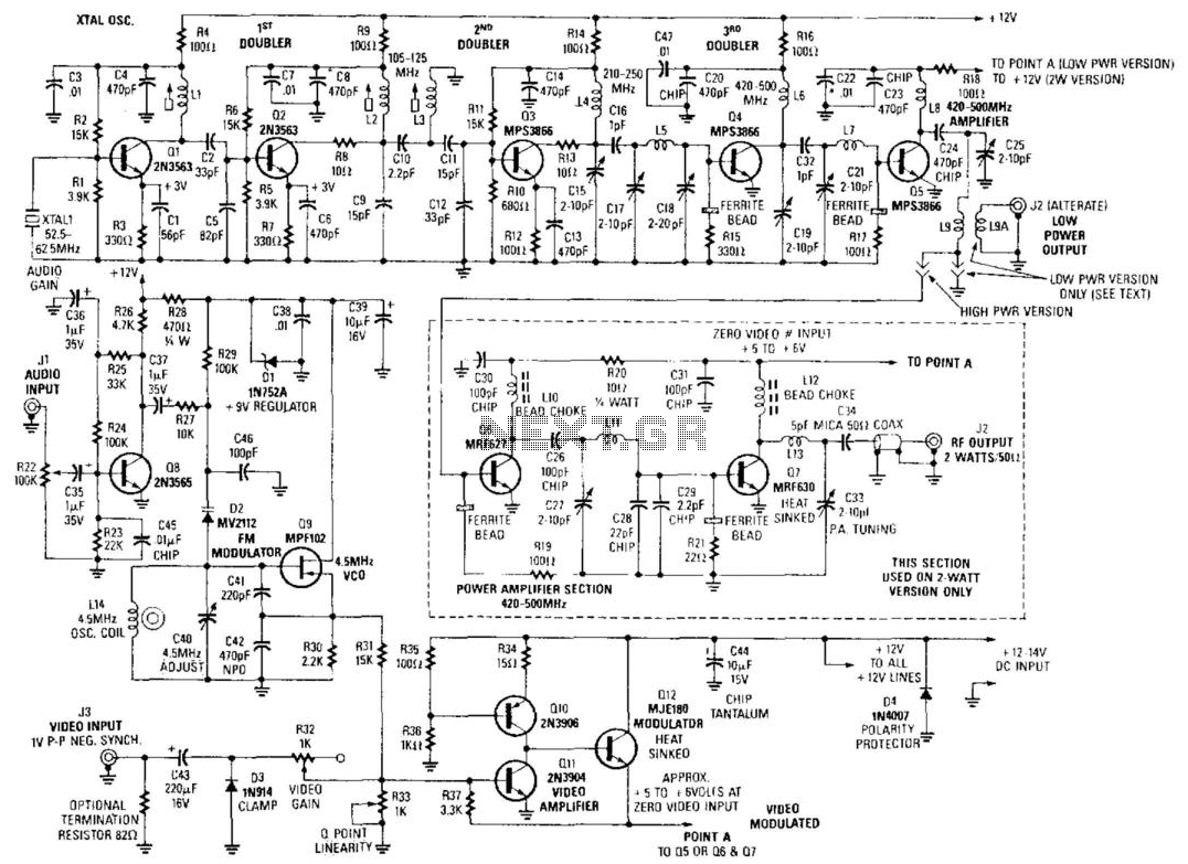 Circuit Image