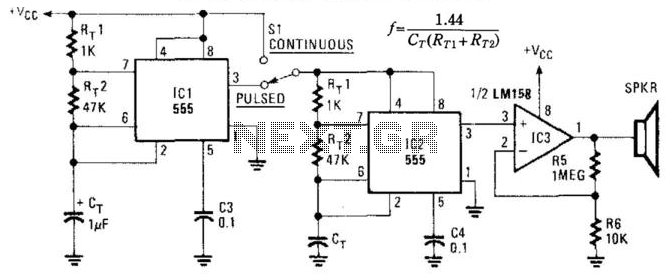 Circuit Image
