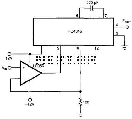 Circuit Image