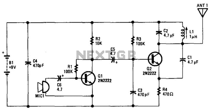 Circuit Image