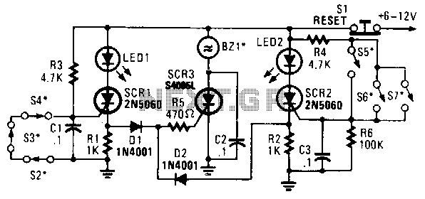 Circuit Image