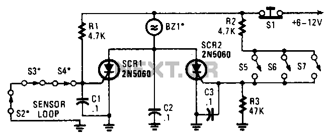 Circuit Image