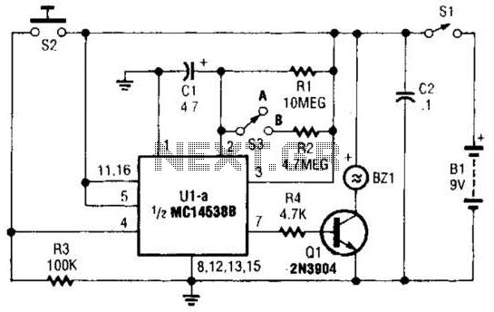 Circuit Image