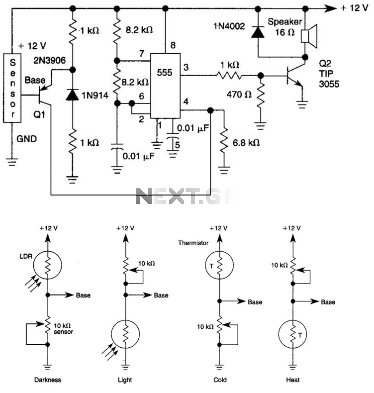 Circuit Image