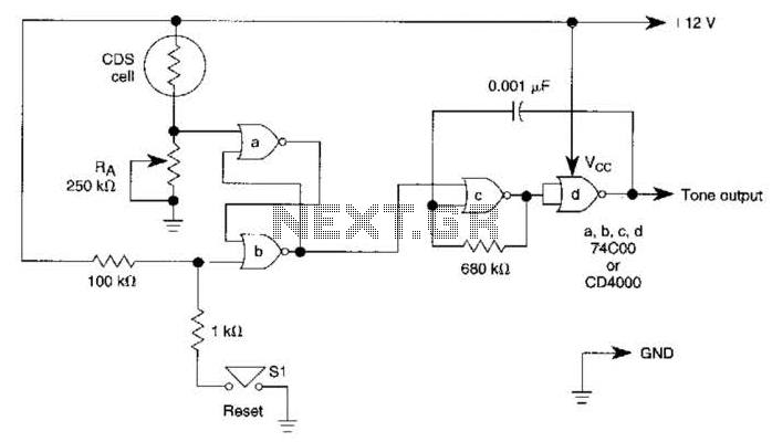Circuit Image