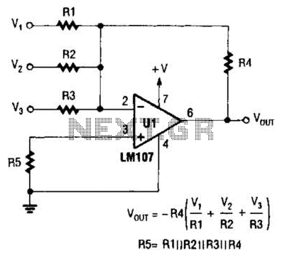 Circuit Image