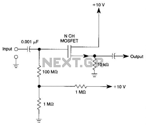 Circuit Image