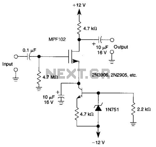 Circuit Image