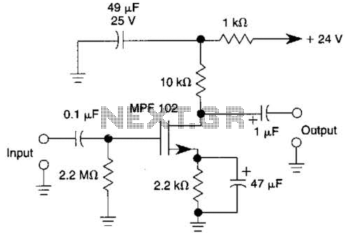 Circuit Image