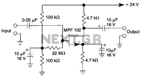 Circuit Image