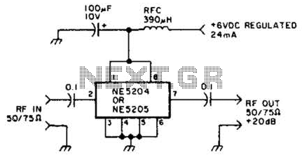 Circuit Image