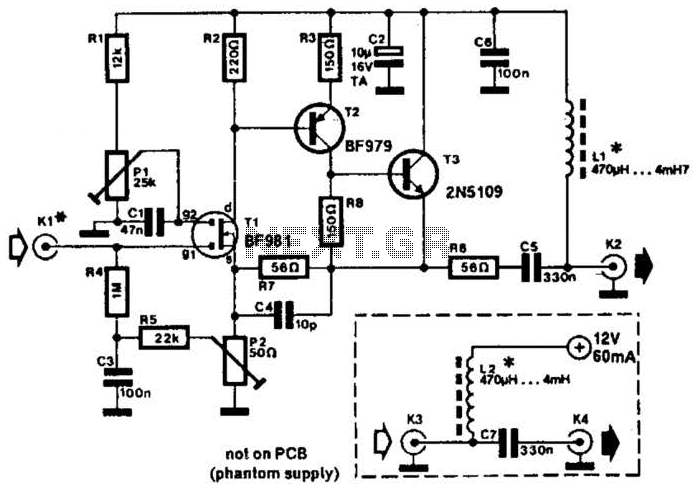 Circuit Image