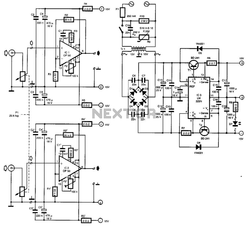 Circuit Image