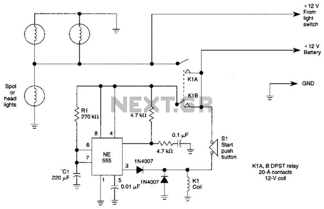 Circuit Image