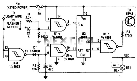 Circuit Image