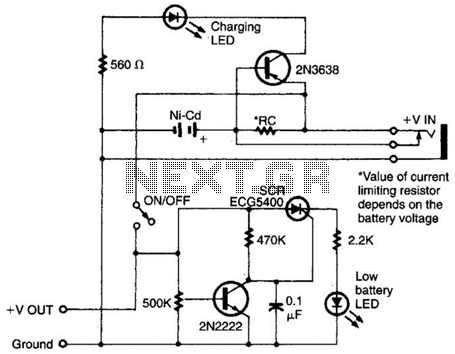 Circuit Image
