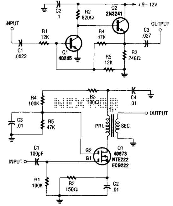 Circuit Image