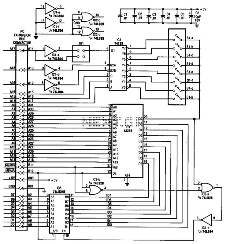Circuit Image