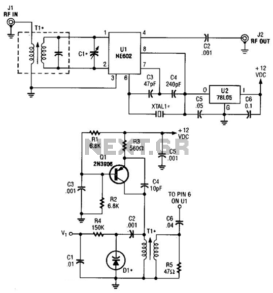 Circuit Image