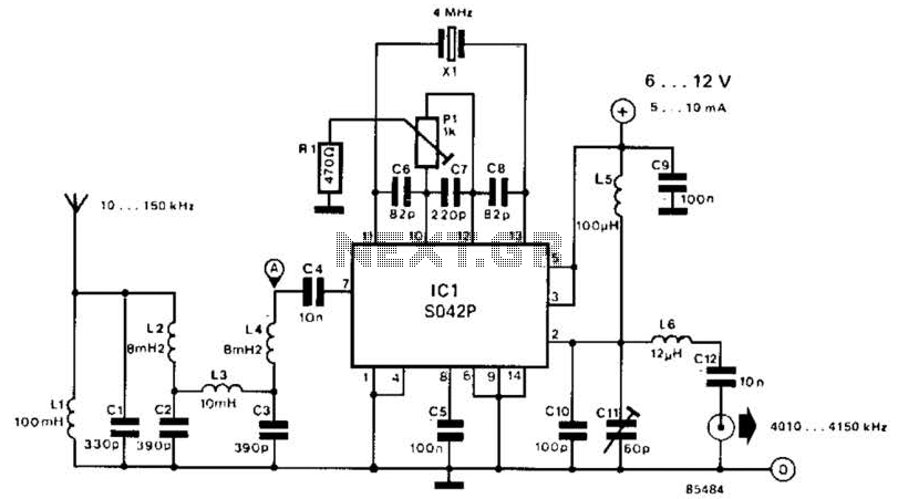 Circuit Image