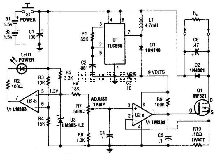 Circuit Image
