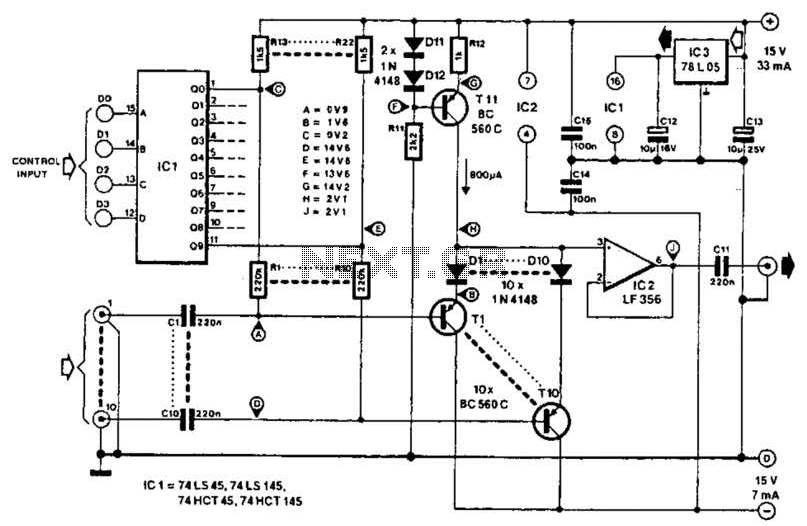 Circuit Image