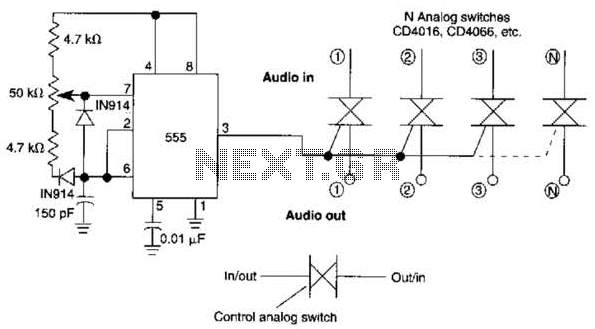 Circuit Image