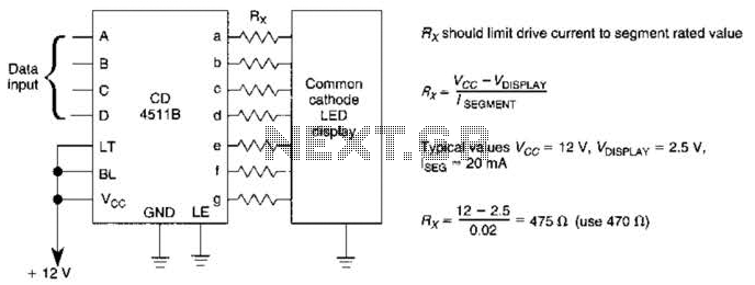 Circuit Image