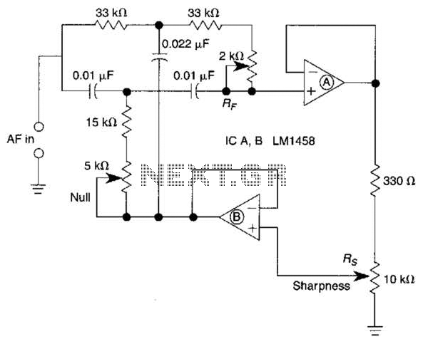 Circuit Image