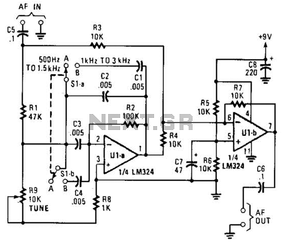Circuit Image