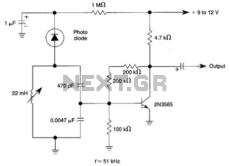 Circuit Image
