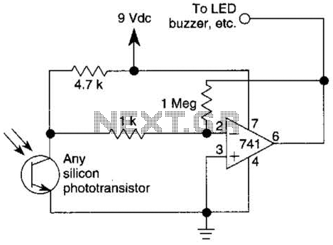 Circuit Image