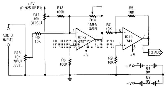 Circuit Image