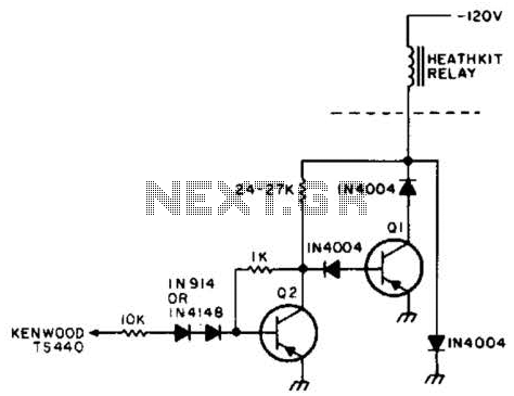 Circuit Image