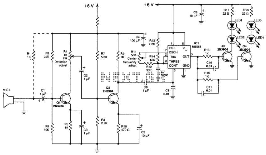 Circuit Image