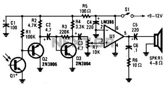 Circuit Image